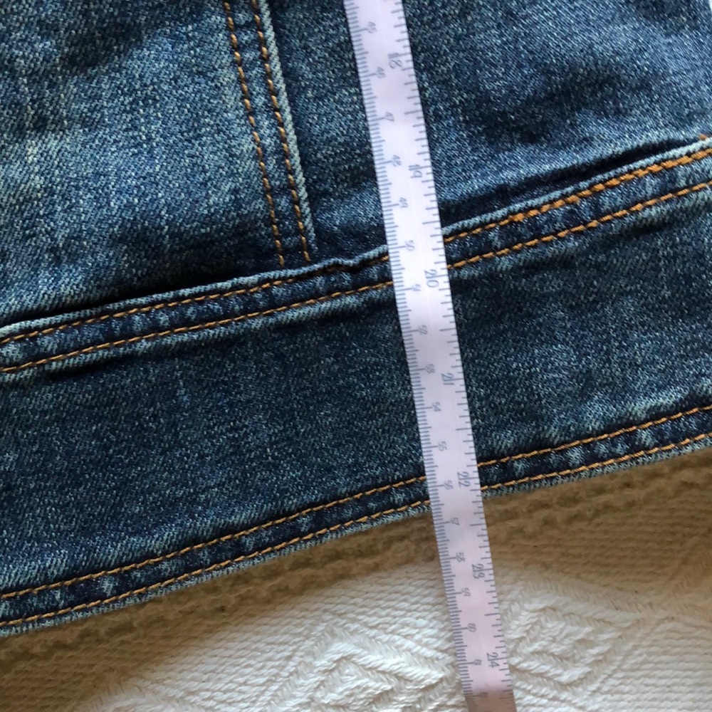 Jeans Jacket - Picture 10 of 10